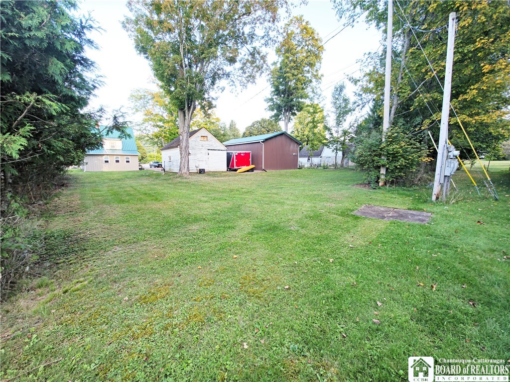 2953 Truax Road Wellsville, NY 14895 - Photo 42 of 43 YARD