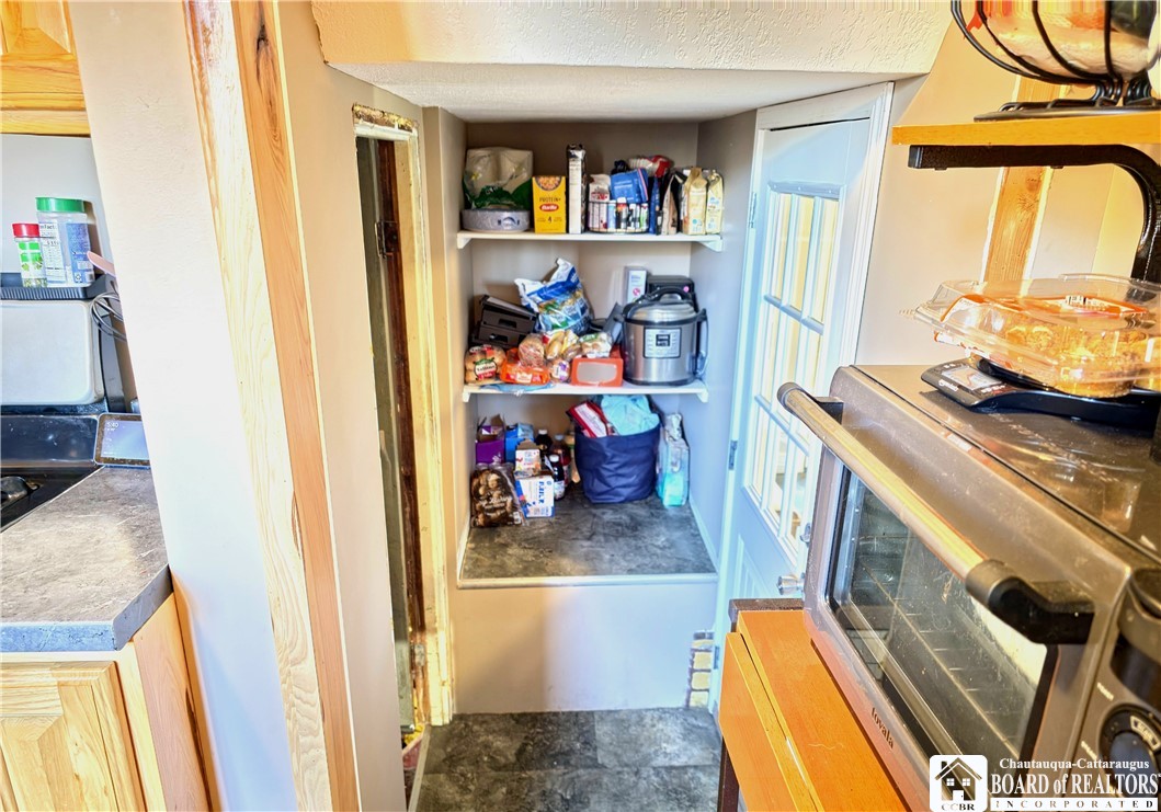 2953 Truax Road Wellsville, NY 14895 - Photo 7 of 43 STORAGE/PANTRY