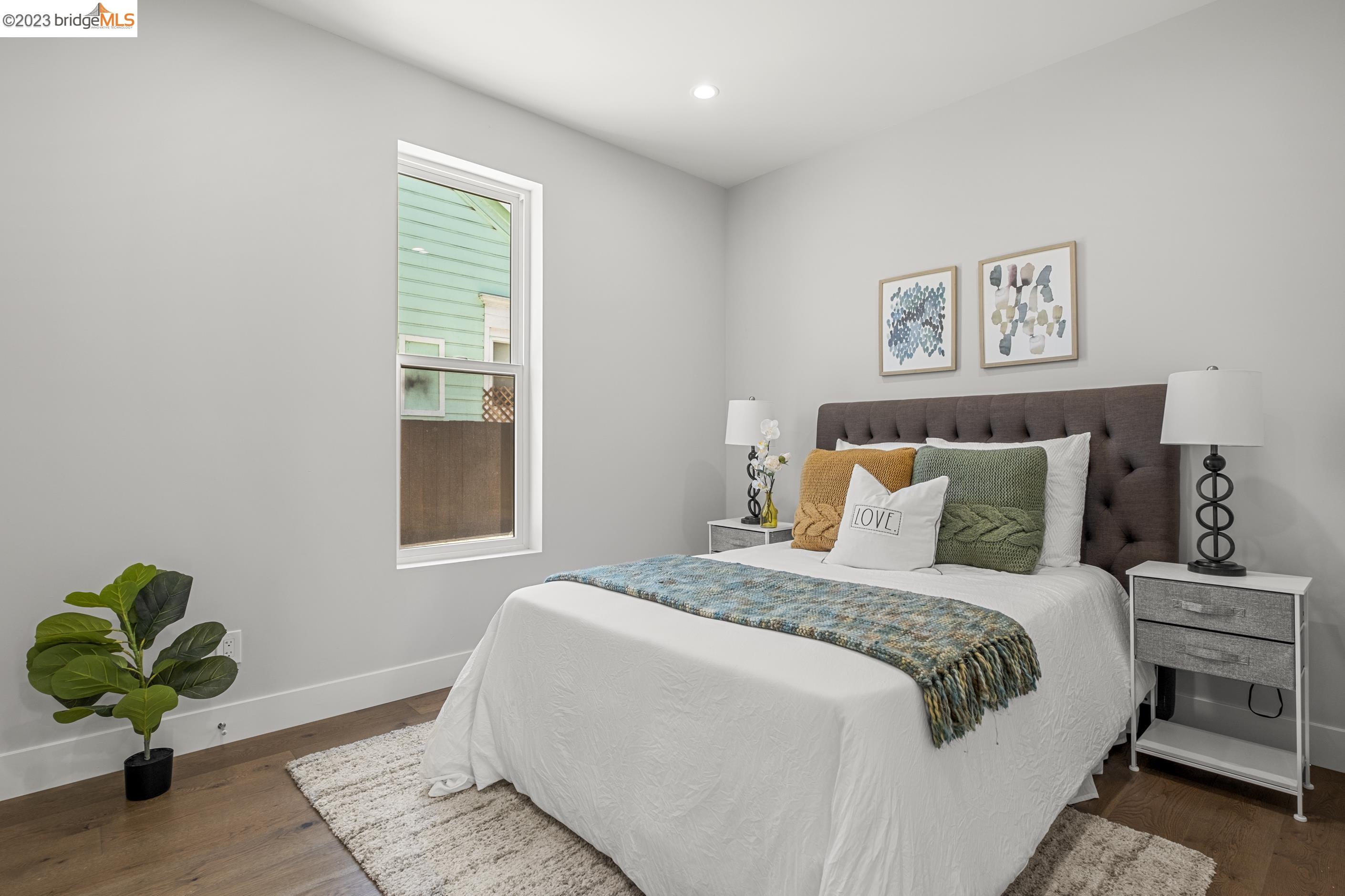 1675 12th Street Oakland, CA 94607 - Photo 15 of 17