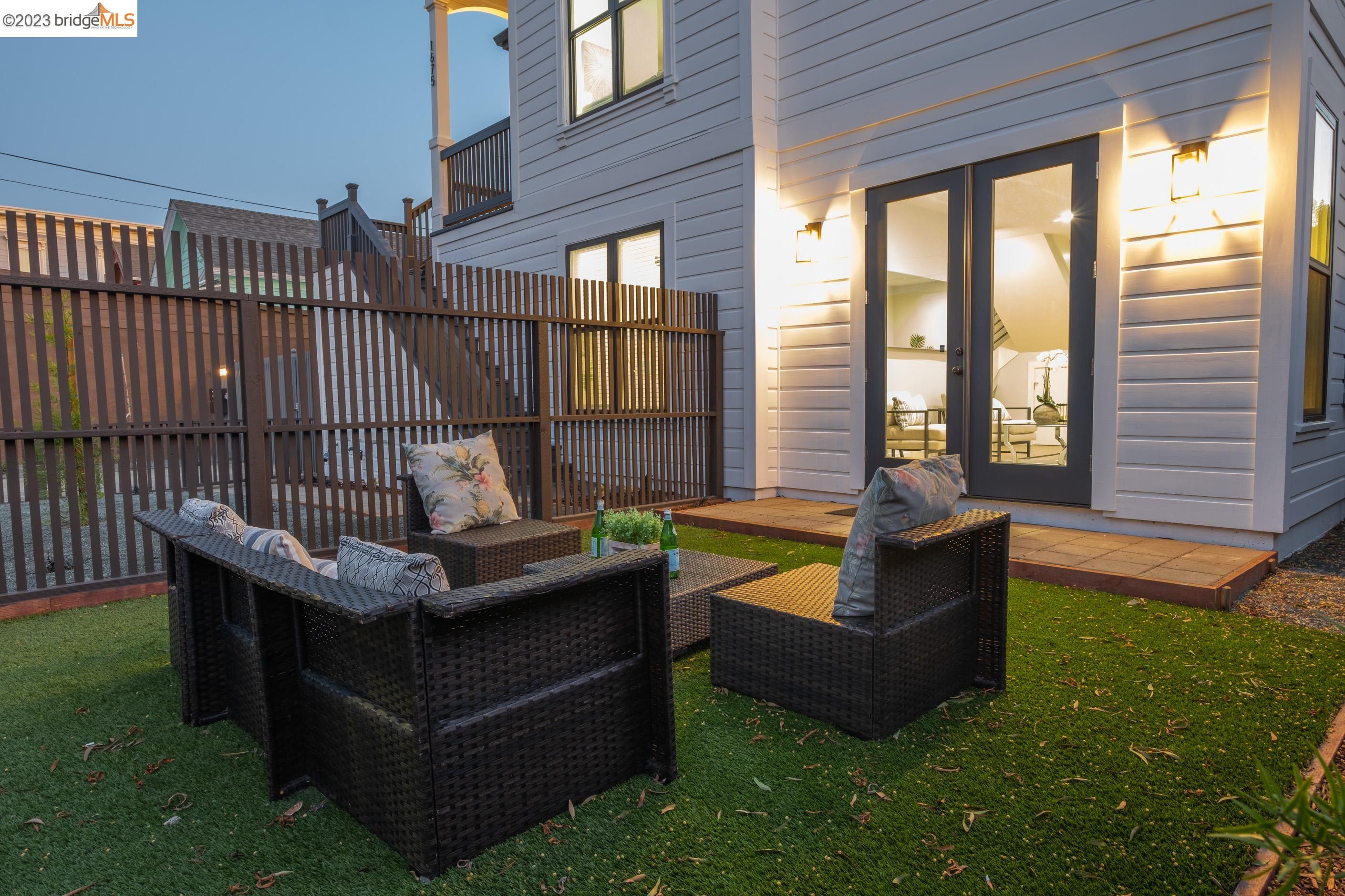 1675 12th Street Oakland, CA 94607 - Photo 16 of 17