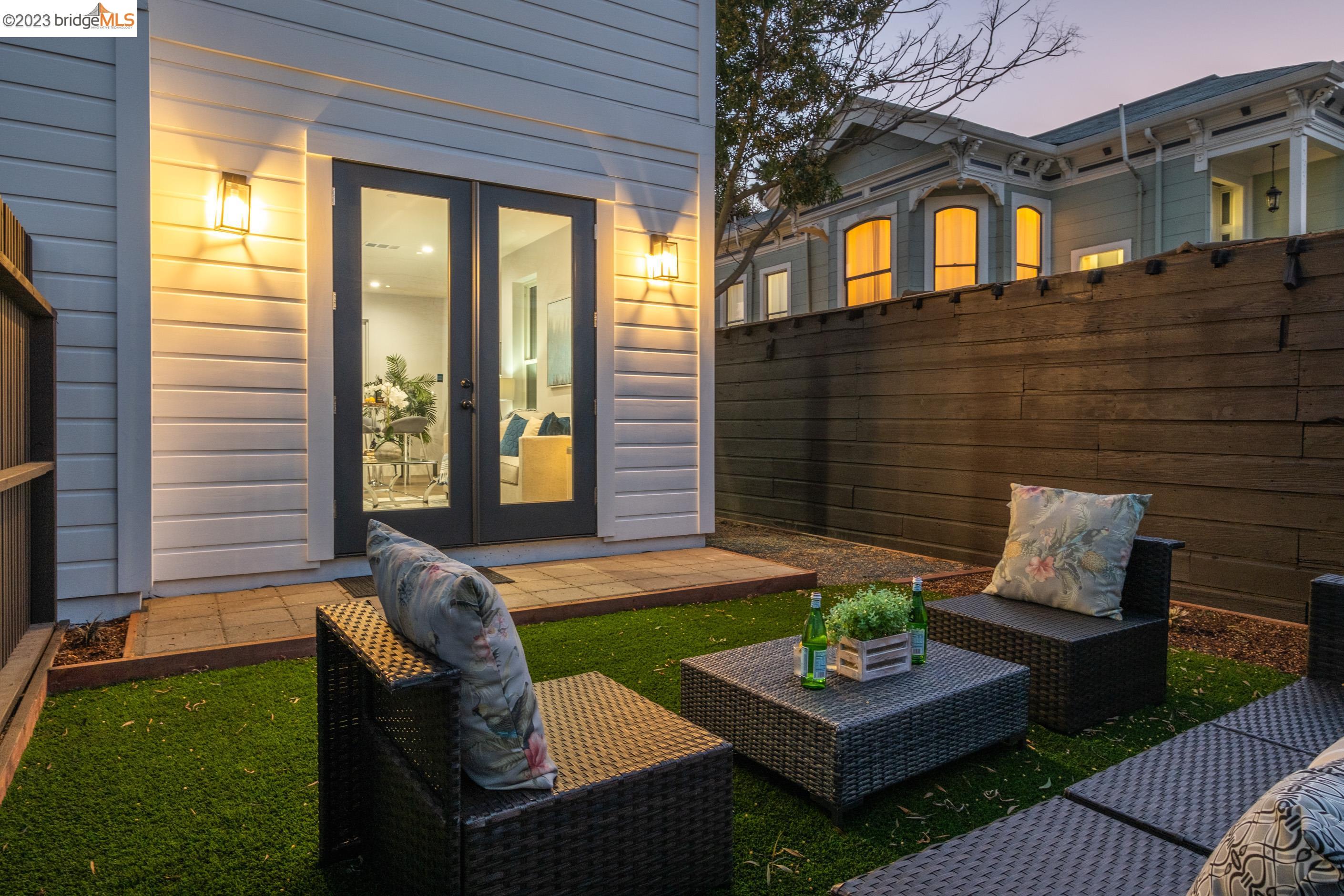 1675 12th Street Oakland, CA 94607 - Photo 17 of 17