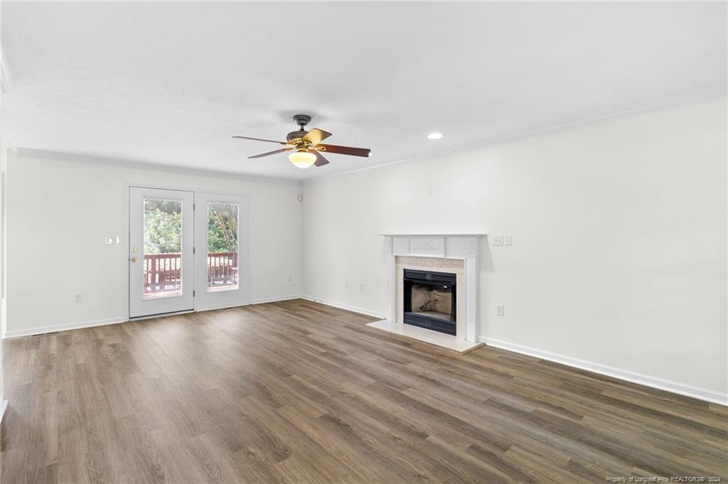 15 Robeson Street Spring Lake, NC 28390 - Photo 6 of 45 Photo 6