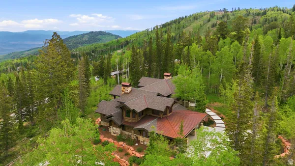 $12,500,000 | 137 White Pine Canyon Road, Park City, UT 84060
