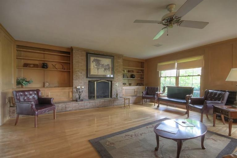 105 Shannon Run Road Versailles, KY 40383 - Photo 9 of 43 Photo 9