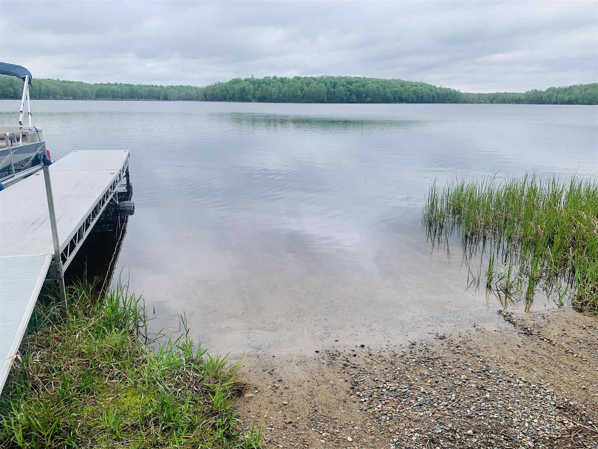 On Sand Lake Road Crandon, WI 54520 - Photo 1 of 1