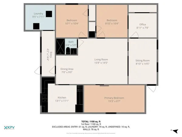 $615,000 | 10 Dolphin Road, Key Largo, FL 33037