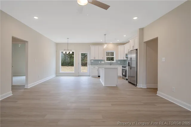 $286,400 | 5803 Labonte Drive, Hope Mills, NC 28348