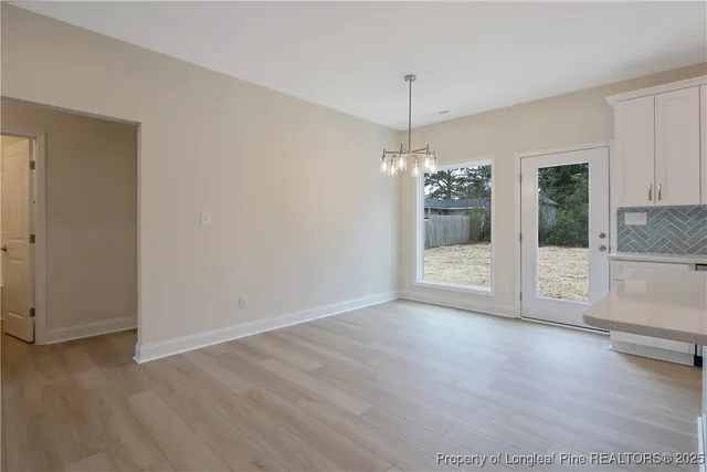 $286,400 | 5803 Labonte Drive, Hope Mills, NC 28348