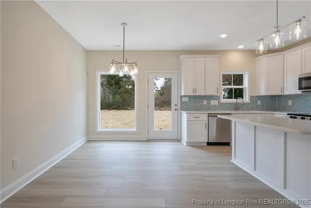 $286,400 | 5803 Labonte Drive, Hope Mills, NC 28348