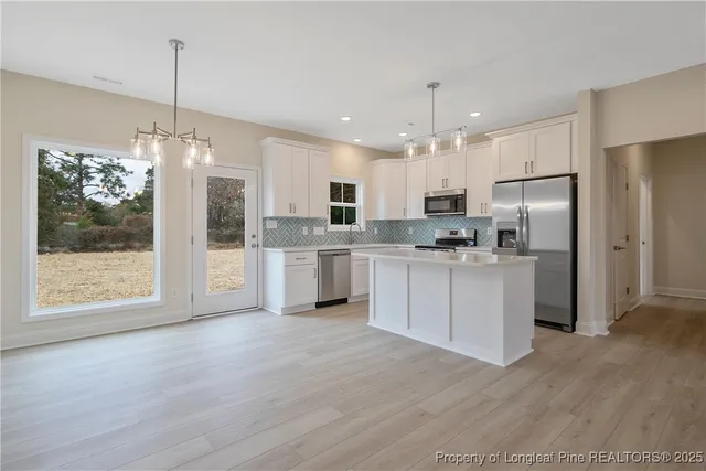 $286,400 | 5803 Labonte Drive, Hope Mills, NC 28348