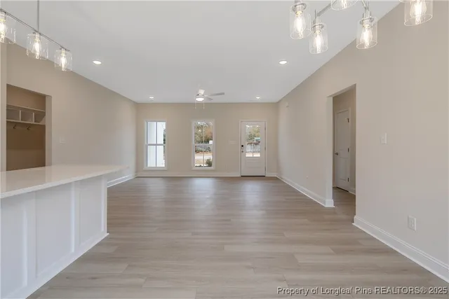 $286,400 | 5803 Labonte Drive, Hope Mills, NC 28348