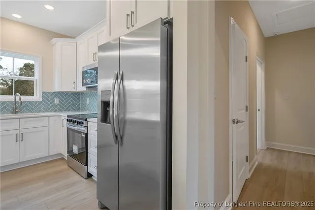 $286,400 | 5803 Labonte Drive, Hope Mills, NC 28348