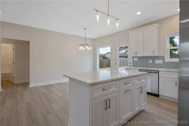 $286,400 | 5803 Labonte Drive, Hope Mills, NC 28348