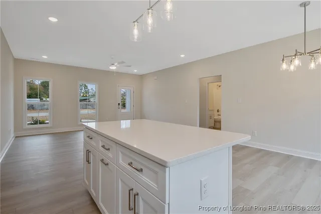 $286,400 | 5803 Labonte Drive, Hope Mills, NC 28348