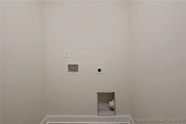 $286,400 | 5803 Labonte Drive, Hope Mills, NC 28348