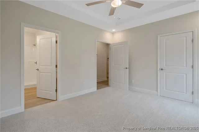 $286,400 | 5803 Labonte Drive, Hope Mills, NC 28348