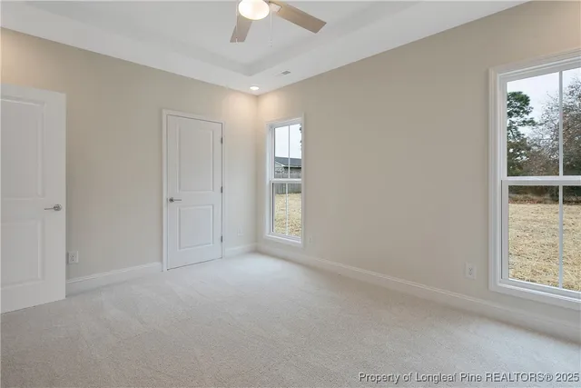 $286,400 | 5803 Labonte Drive, Hope Mills, NC 28348