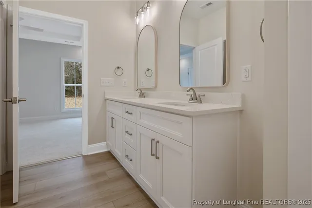 $286,400 | 5803 Labonte Drive, Hope Mills, NC 28348