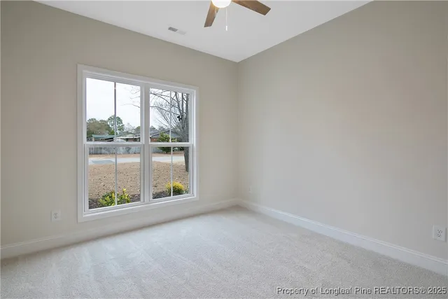 $286,400 | 5803 Labonte Drive, Hope Mills, NC 28348