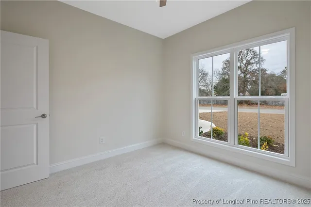 $286,400 | 5803 Labonte Drive, Hope Mills, NC 28348