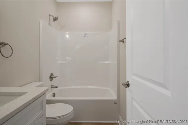 $286,400 | 5803 Labonte Drive, Hope Mills, NC 28348