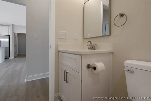 $286,400 | 5803 Labonte Drive, Hope Mills, NC 28348