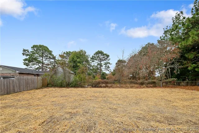 $286,400 | 5803 Labonte Drive, Hope Mills, NC 28348