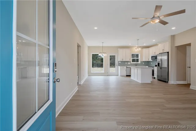 $286,400 | 5803 Labonte Drive, Hope Mills, NC 28348