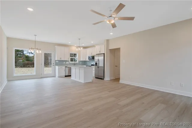 $286,400 | 5803 Labonte Drive, Hope Mills, NC 28348