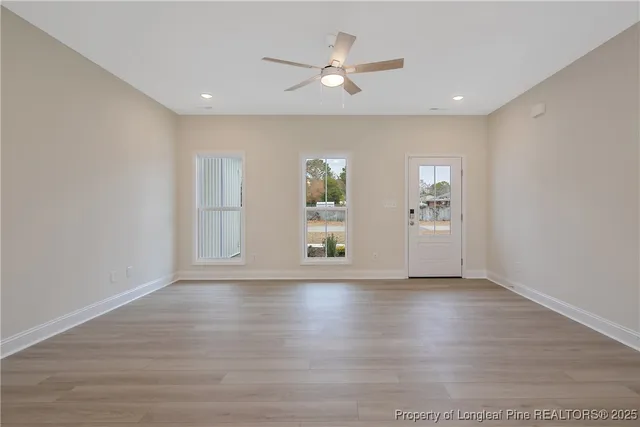 $286,400 | 5803 Labonte Drive, Hope Mills, NC 28348