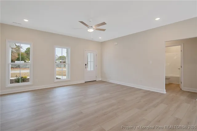 $286,400 | 5803 Labonte Drive, Hope Mills, NC 28348