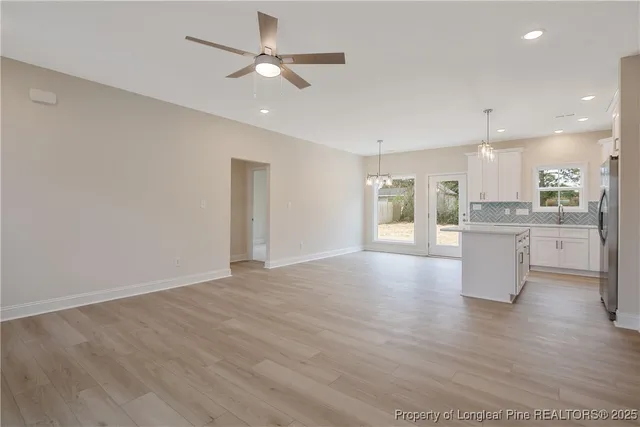 $286,400 | 5803 Labonte Drive, Hope Mills, NC 28348