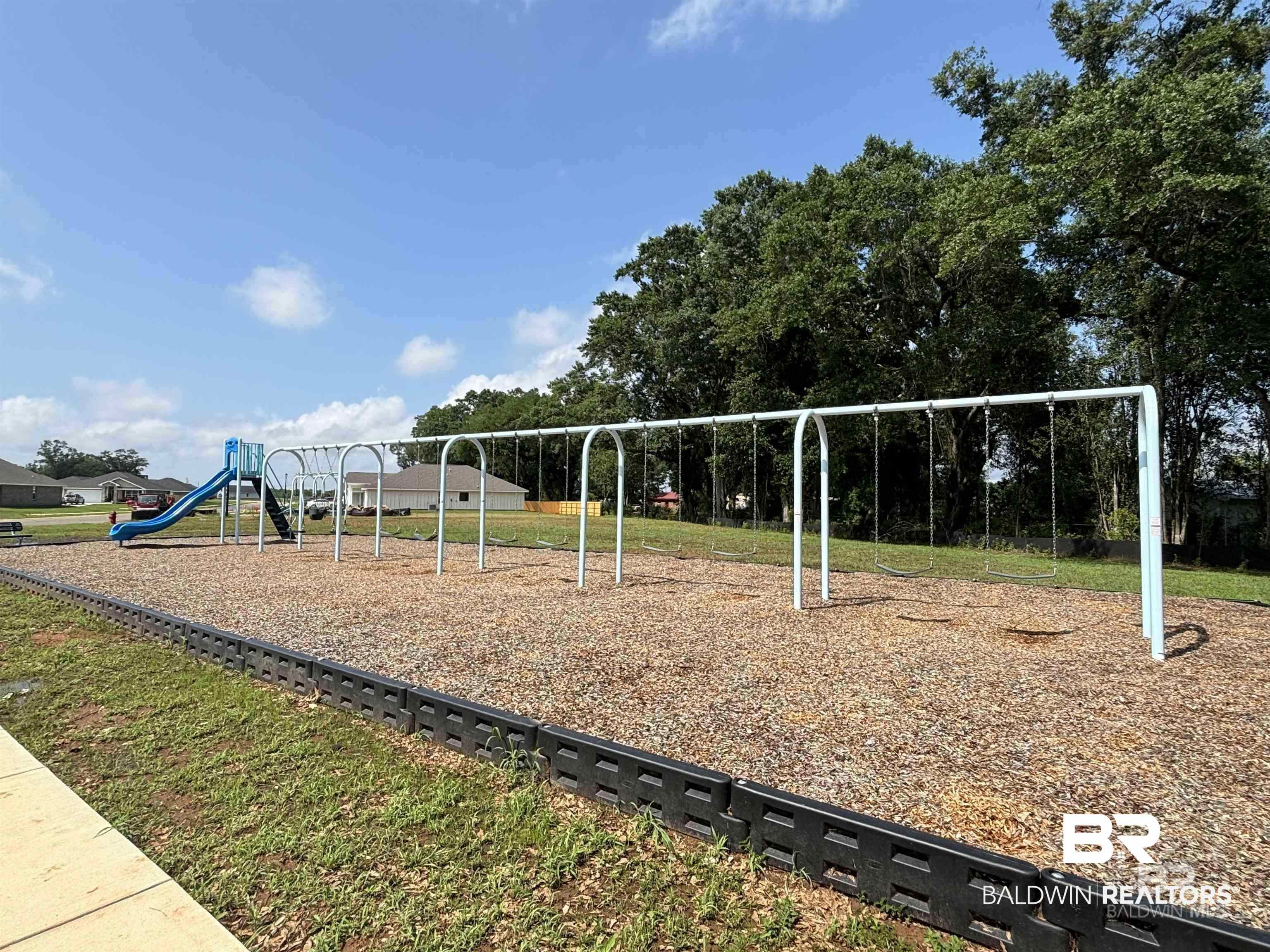 17075 REFLECTION Street Loxley, AL 36551 - Photo 8 of 11 View of playground