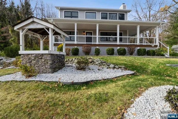 $990,000 | 17 Rockaway Valley Road, Boonton, NJ 07005