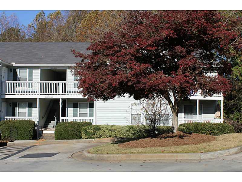 2022 Brian Way, Unit 2022 Decatur, GA 30033 - Photo 1 of 1 Exterior Front.