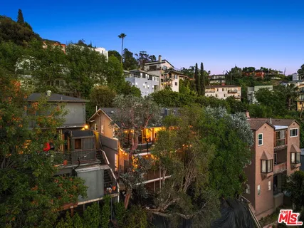$1,385,000 | 2855 Effie Street, Los Angeles, CA 90026