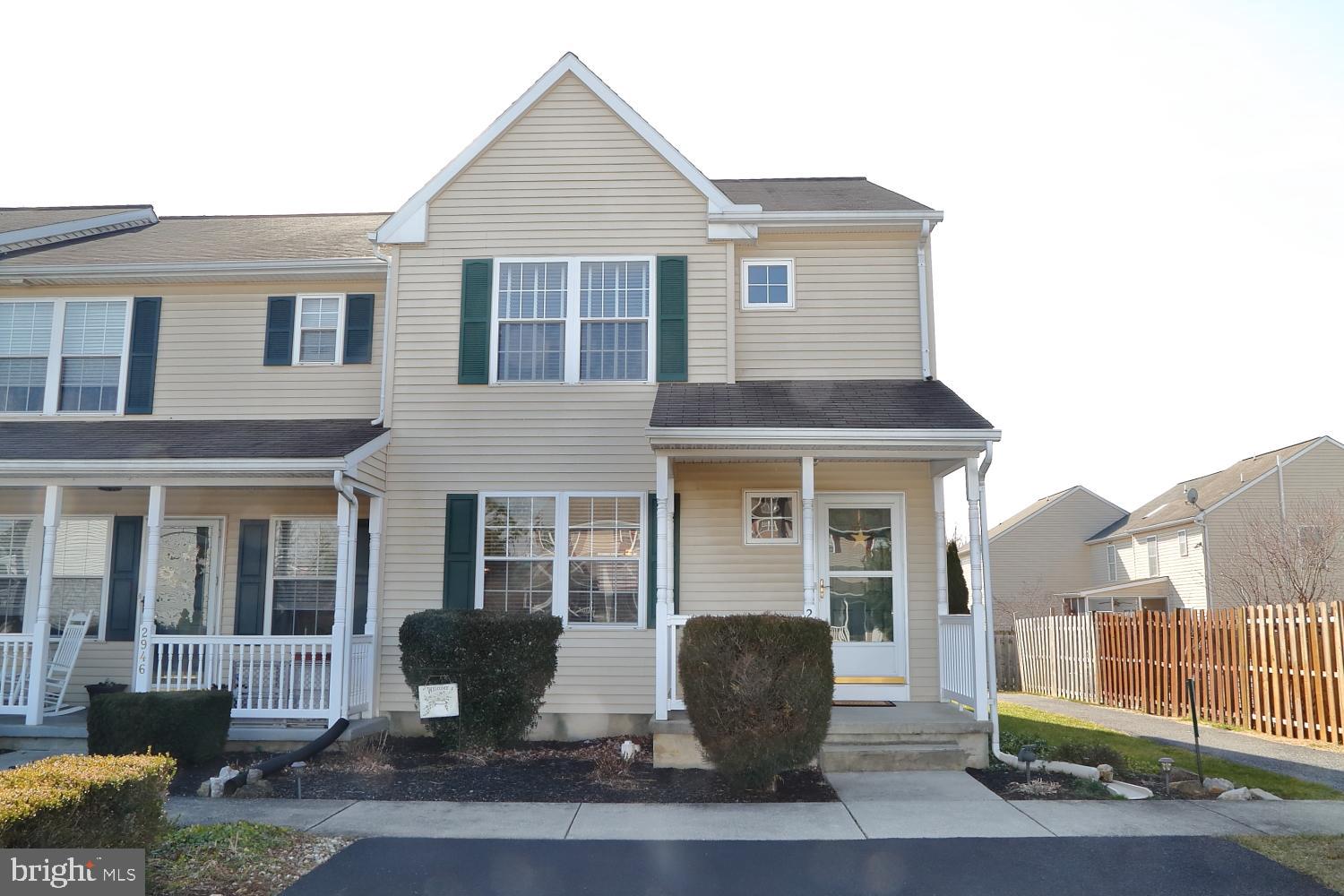 2948 Aster Lane Lititz, PA 17543 - Photo 1 of 13 Welcome to 2948 Aster!