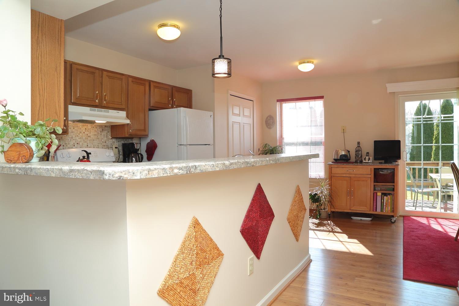 2948 Aster Lane Lititz, PA 17543 - Photo 11 of 13 Sunlight abounds with both sunrise & sunset views!