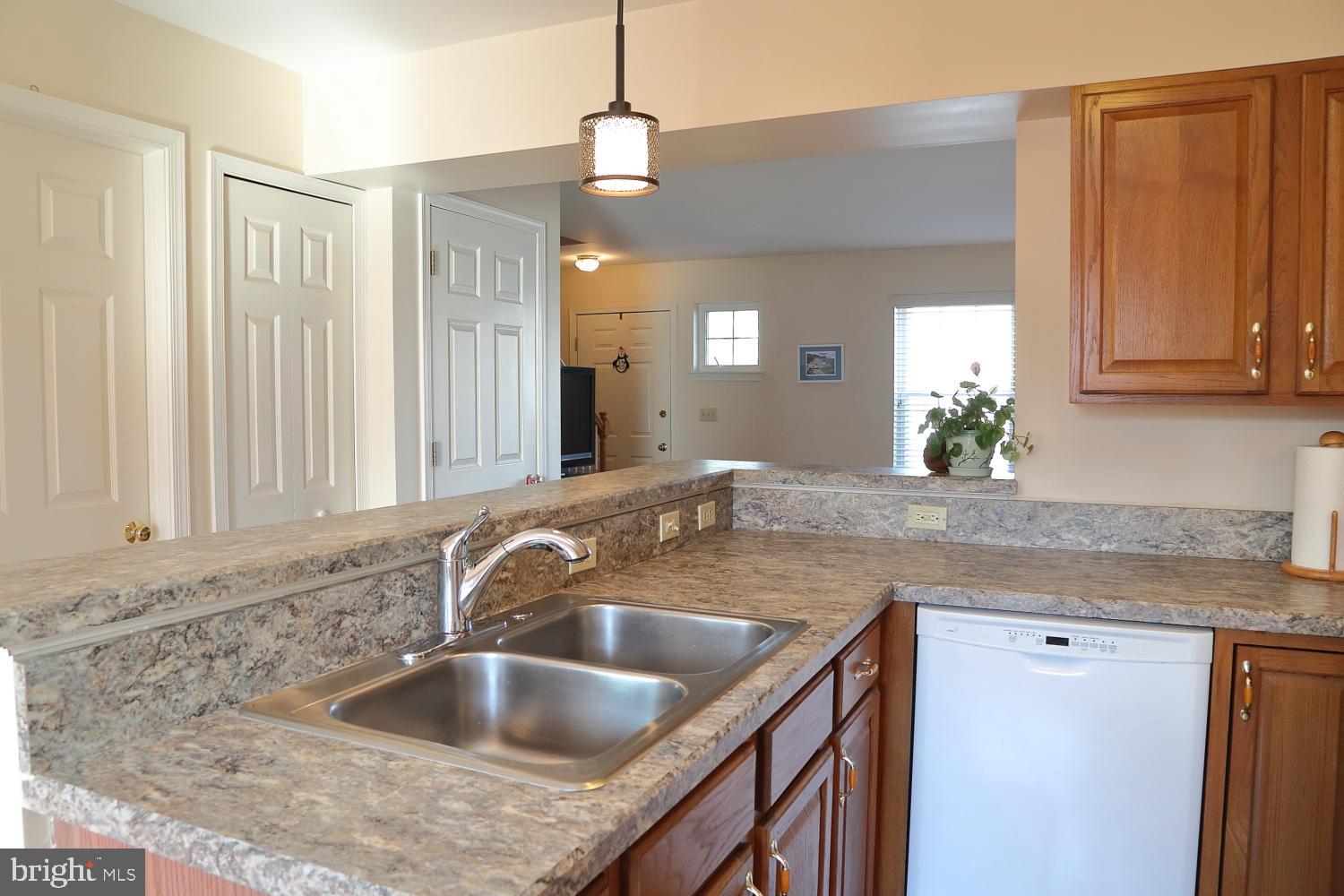 2948 Aster Lane Lititz, PA 17543 - Photo 3 of 13 Cook, entertain & visit in this inviting kitchen!