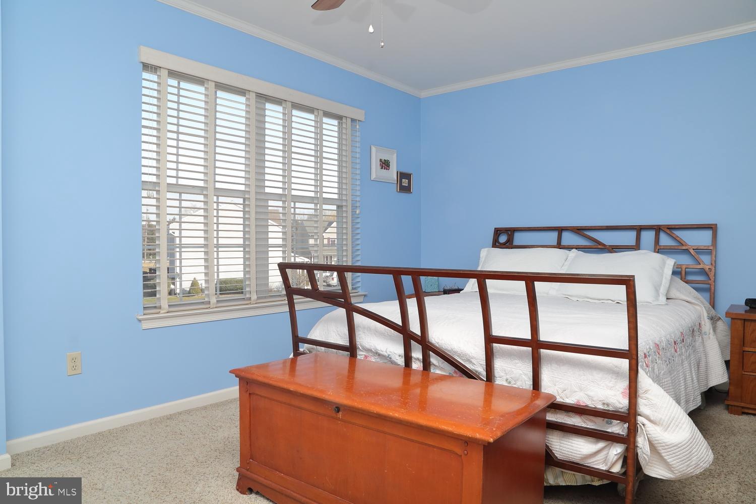 2948 Aster Lane Lititz, PA 17543 - Photo 7 of 13 Master Bedroom