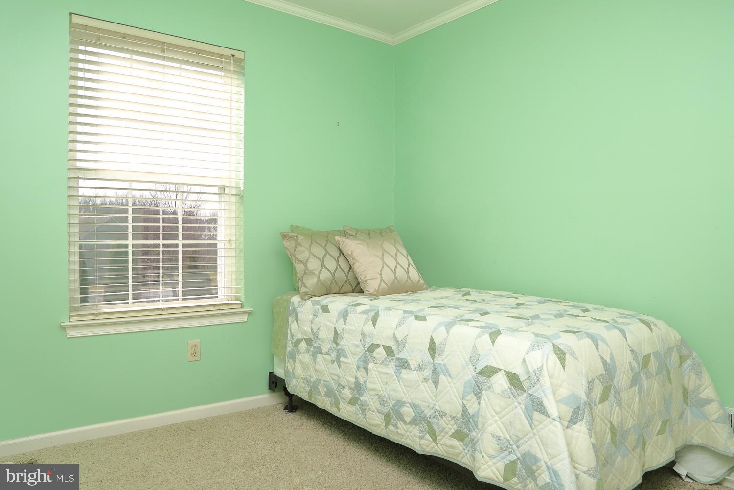 2948 Aster Lane Lititz, PA 17543 - Photo 9 of 13 Bedroom 2
