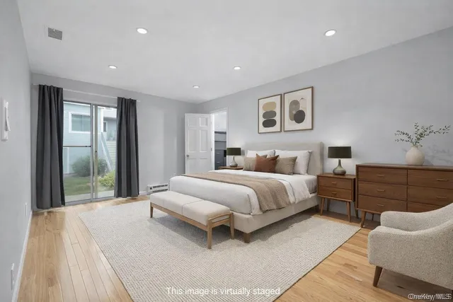 $549,000 | 208 Harris Road, Unit BA1, Bedford Hills, NY 10507