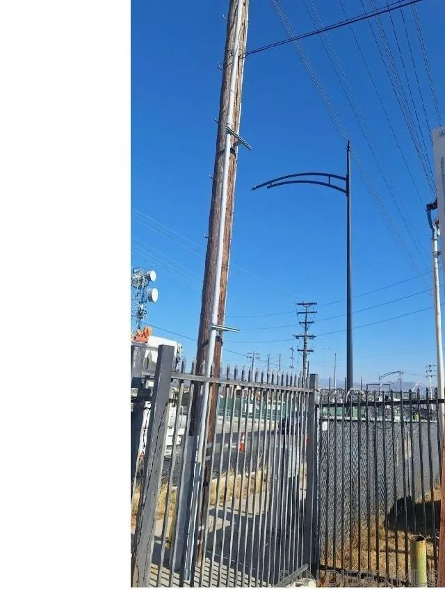 927 West Main Street El Cajon, CA 92020 - Photo 20 of 27 a view of balcony