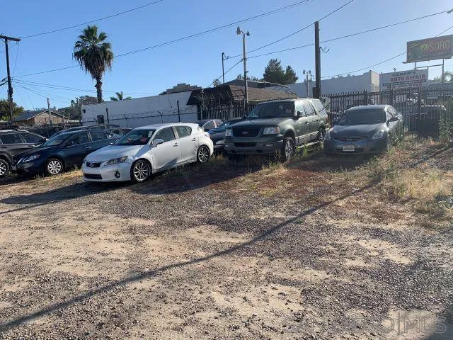 927 West Main Street El Cajon, CA 92020 - Photo 3 of 27 a view of a terrace view