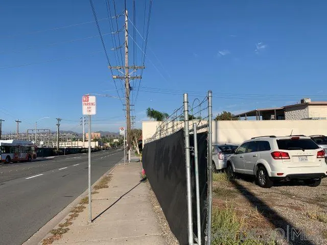 927 West Main Street El Cajon, CA 92020 - Photo 8 of 27 a view of a street with cars