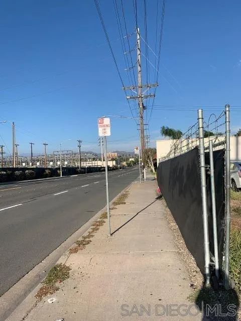 927 West Main Street El Cajon, CA 92020 - Photo 9 of 27 a view of a lake