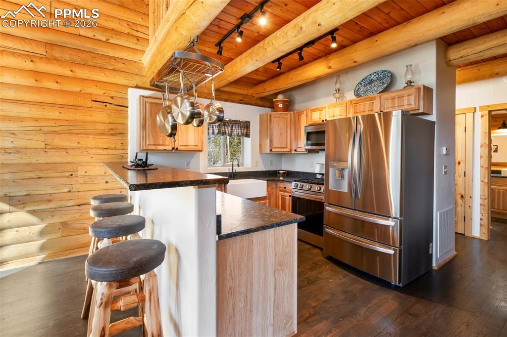 26 Blue Spruce Road Divide, CO 80814 - Photo 18 of 50