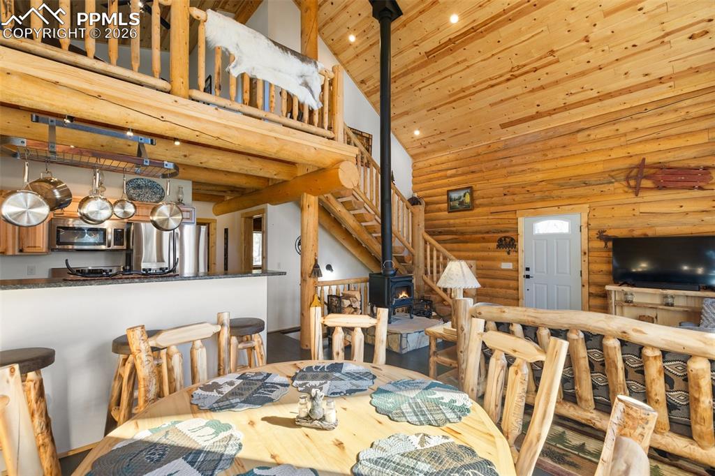 26 Blue Spruce Road Divide, CO 80814 - Photo 19 of 50