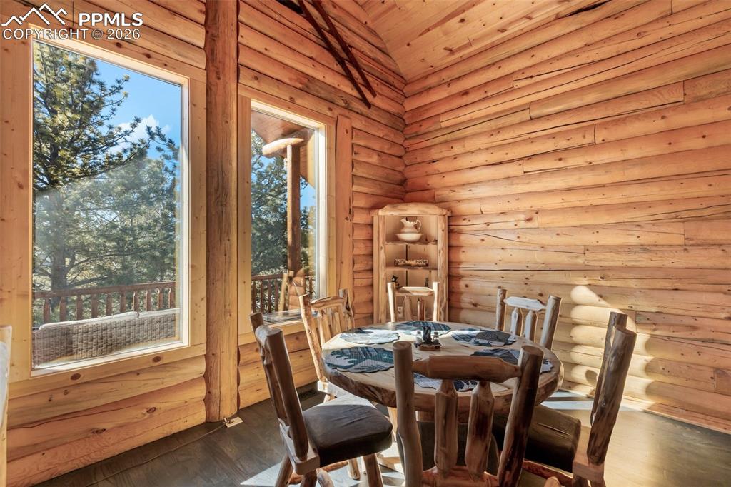 26 Blue Spruce Road Divide, CO 80814 - Photo 20 of 50