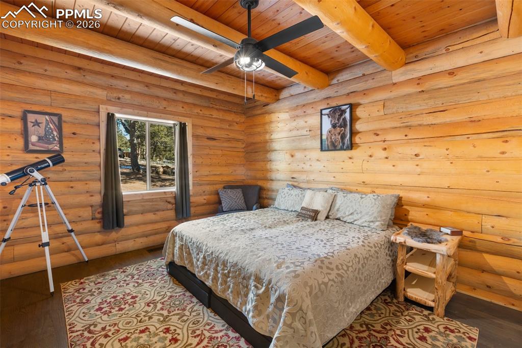 26 Blue Spruce Road Divide, CO 80814 - Photo 22 of 50